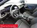 Audi A3 Limousine 35 TFSI S tronic line FACELIFT ASSISTENZ Blue - thumbnail 11