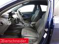 Audi A3 Limousine 35 TFSI S tronic line FACELIFT ASSISTENZ Blu/Azzurro - thumbnail 9