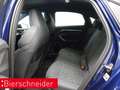 Audi A3 Limousine 35 TFSI S tronic line FACELIFT ASSISTENZ Blu/Azzurro - thumbnail 10