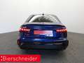 Audi A3 Limousine 35 TFSI S tronic line FACELIFT ASSISTENZ Blu/Azzurro - thumbnail 6