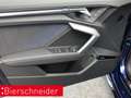 Audi A3 Limousine 35 TFSI S tronic line FACELIFT ASSISTENZ Blu/Azzurro - thumbnail 8