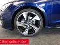 Audi A3 Limousine 35 TFSI S tronic line FACELIFT ASSISTENZ Blau - thumbnail 4