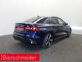 Audi A3 Limousine 35 TFSI S tronic line FACELIFT ASSISTENZ Blu/Azzurro - thumbnail 5