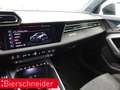 Audi A3 Limousine 35 TFSI S tronic line FACELIFT ASSISTENZ Blu/Azzurro - thumbnail 13