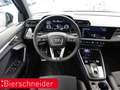 Audi A3 Limousine 35 TFSI S tronic line FACELIFT ASSISTENZ Blau - thumbnail 12