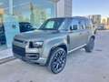 Land Rover Defender 110 4.4 V8 MHEV Octa Edition One AWD Aut. 635 Groen - thumbnail 2