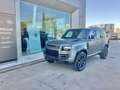Land Rover Defender 110 4.4 V8 MHEV Octa Edition One AWD Aut. 635 Groen - thumbnail 1