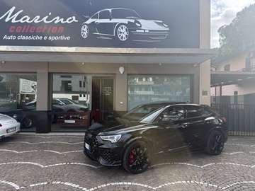 Sportback Sportback 2.5 quattro s-tronic