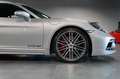 Porsche Cayman GTS 4.0 PDLS+RFK-ACC-Bose-Approved Silber - thumbnail 4