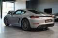 Porsche Cayman GTS 4.0 PDLS+RFK-ACC-Bose-Approved Silber - thumbnail 7