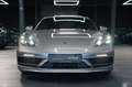 Porsche Cayman GTS 4.0 PDLS+RFK-ACC-Bose-Approved Silber - thumbnail 2