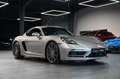 Porsche Cayman GTS 4.0 PDLS+RFK-ACC-Bose-Approved Silber - thumbnail 1