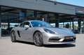 Porsche Cayman GTS 4.0 PDLS+RFK-ACC-Bose-Approved Silber - thumbnail 9