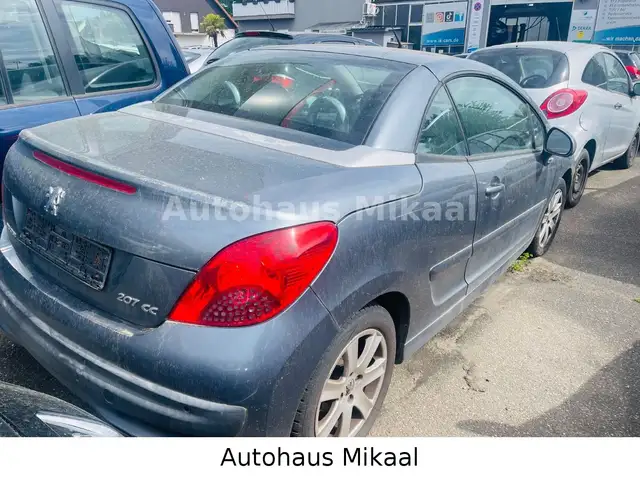 Peugeot 207 view 2