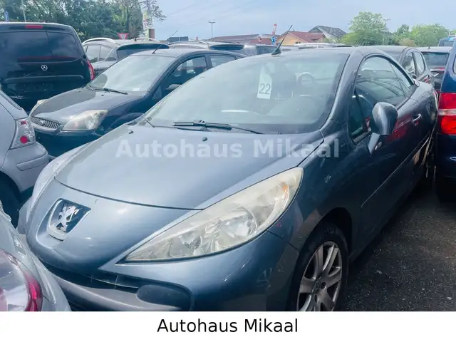 Peugeot 207 view 4