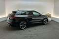 Audi Q4 e-tron 45 S edition 82KWh Negru - thumbnail 2