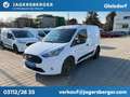 Ford Transit Connect L1 220 1,5 Ecoblue Trend Weiß - thumbnail 1