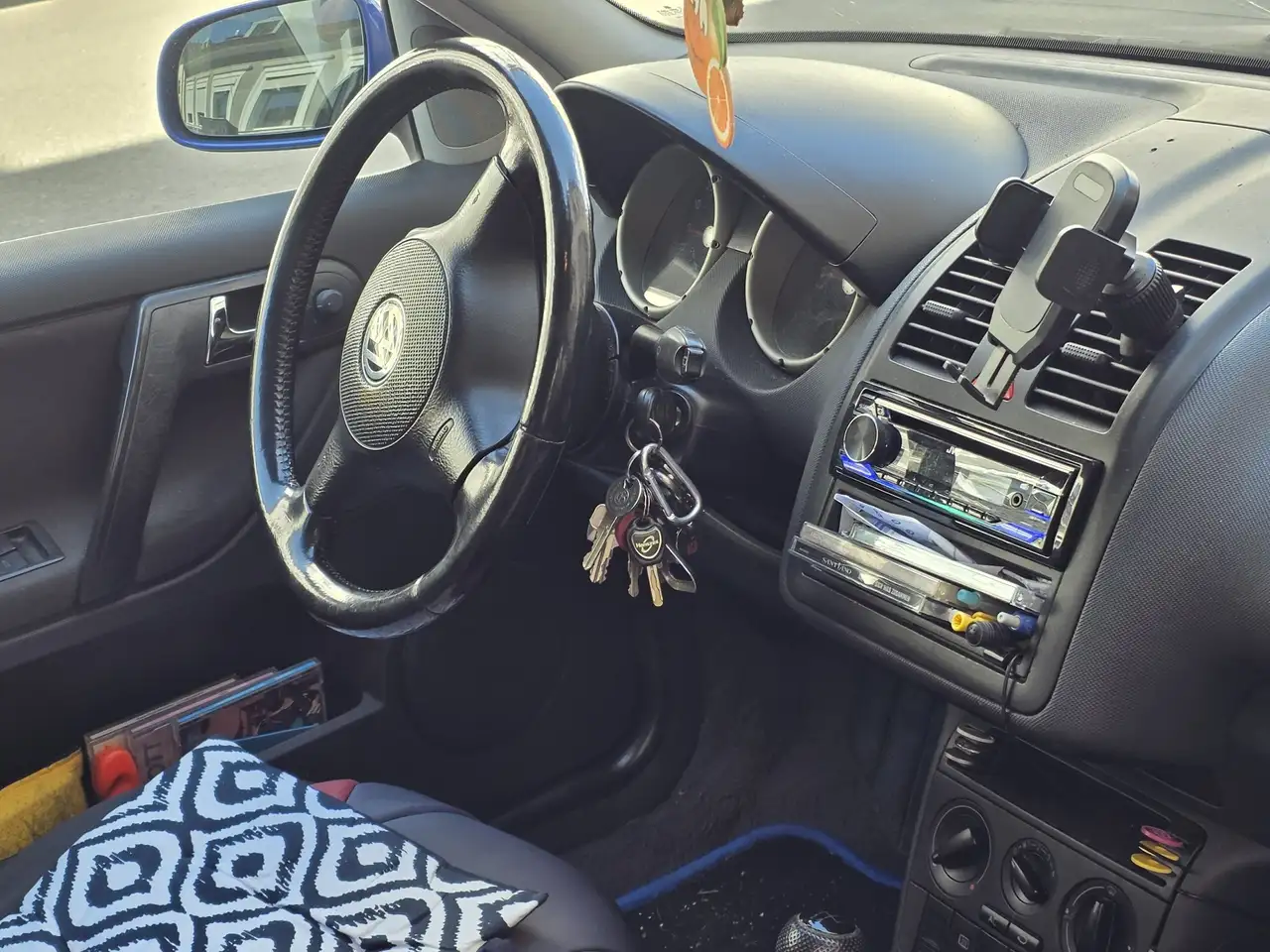 Volkswagen Polo Edition, foto 4