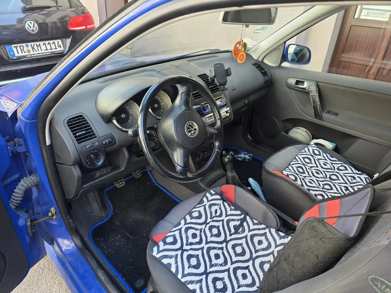 Volkswagen Polo Edition, foto 6