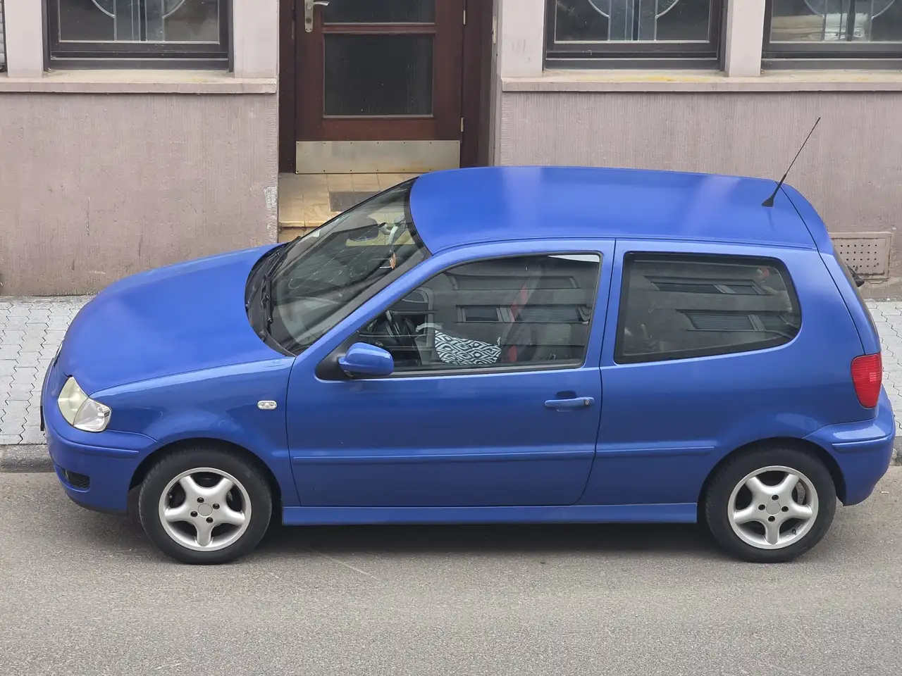 Volkswagen Polo Edition, foto 1