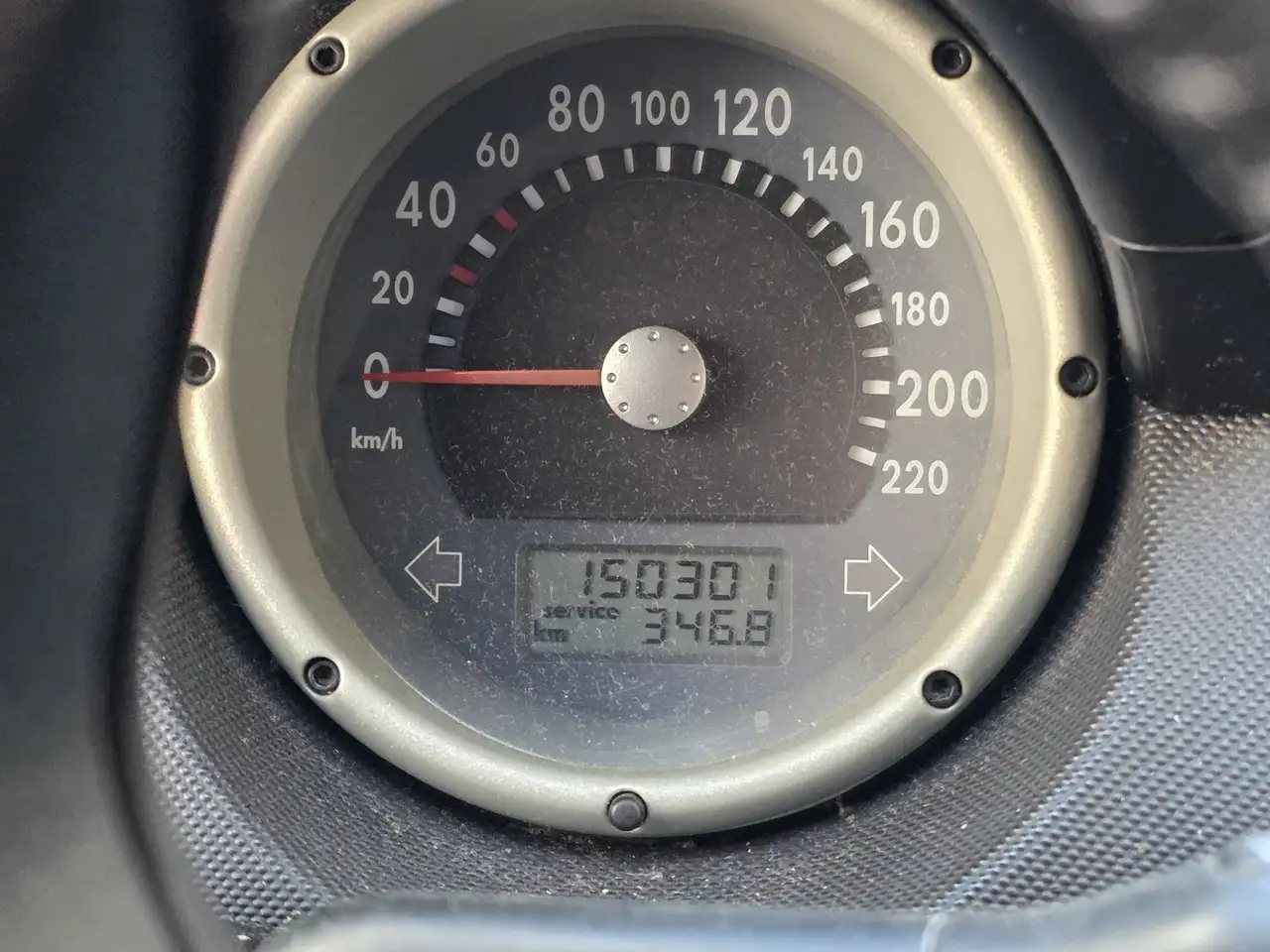 Volkswagen Polo Edition, foto 5