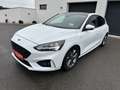 Ford Focus ST-Line Aut./Panoramadach/LED/ACC Bianco - thumbnail 1
