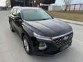 Hyundai SANTA FE Santa Fe 2,0 CRDi 4WD Level 6 Aut. Schwarz - thumbnail 6