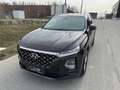 Hyundai SANTA FE Santa Fe 2,0 CRDi 4WD Level 6 Aut. Schwarz - thumbnail 4