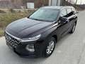 Hyundai SANTA FE Santa Fe 2,0 CRDi 4WD Level 6 Aut. Schwarz - thumbnail 2