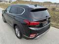 Hyundai SANTA FE Santa Fe 2,0 CRDi 4WD Level 6 Aut. Schwarz - thumbnail 11