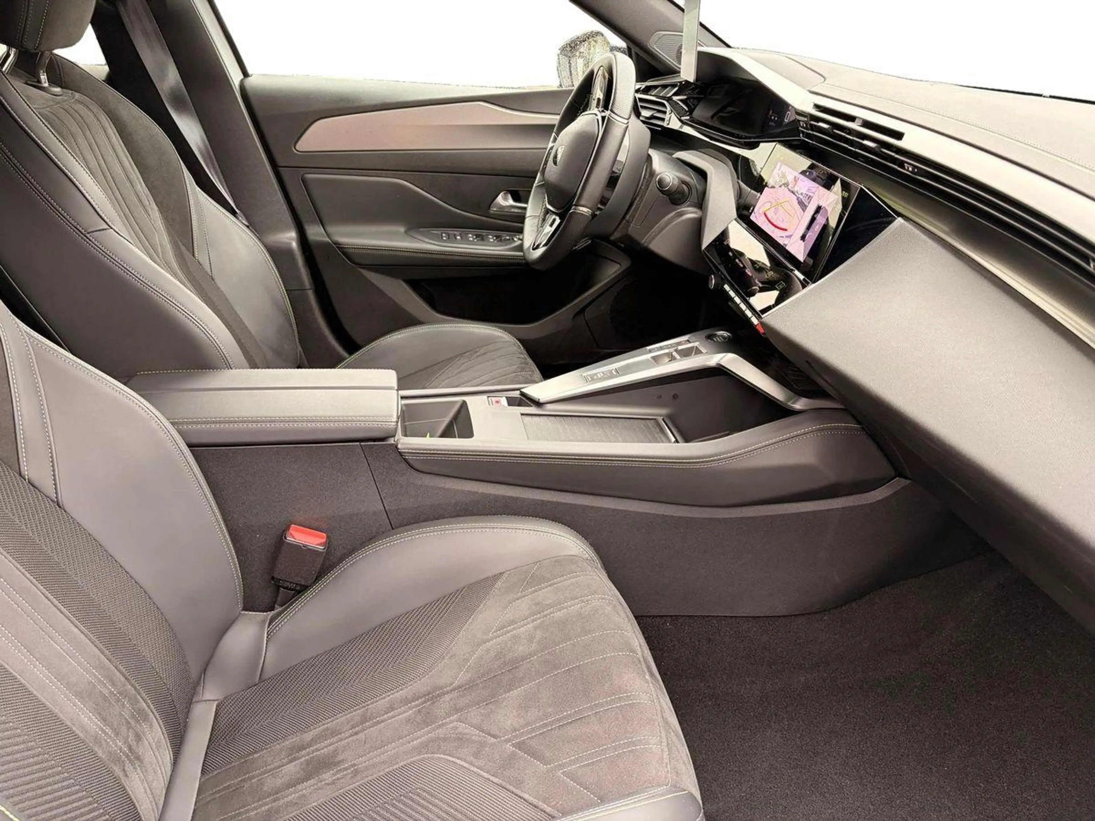 Peugeot 408 GT 130 *PANORAMADACH*360°KAMERA* — photo 6