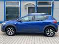 Dacia Sandero III Stepway Comfort*LED*NAV*RCAM*PDC*ACC Blu/Azzurro - thumbnail 10