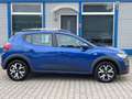 Dacia Sandero III Stepway Comfort*LED*NAV*RCAM*PDC*ACC Blu/Azzurro - thumbnail 4