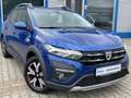Dacia Sandero III Stepway Comfort*LED*NAV*RCAM*PDC*ACC Blu/Azzurro - thumbnail 3