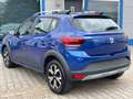 Dacia Sandero III Stepway Comfort*LED*NAV*RCAM*PDC*ACC Blu/Azzurro - thumbnail 8