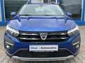 Dacia Sandero III Stepway Comfort*LED*NAV*RCAM*PDC*ACC Blu/Azzurro - thumbnail 2
