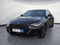 BMW 220 d Steptronic Coupe M Sportpaket, Head up, LED Schwarz - thumbnail 2