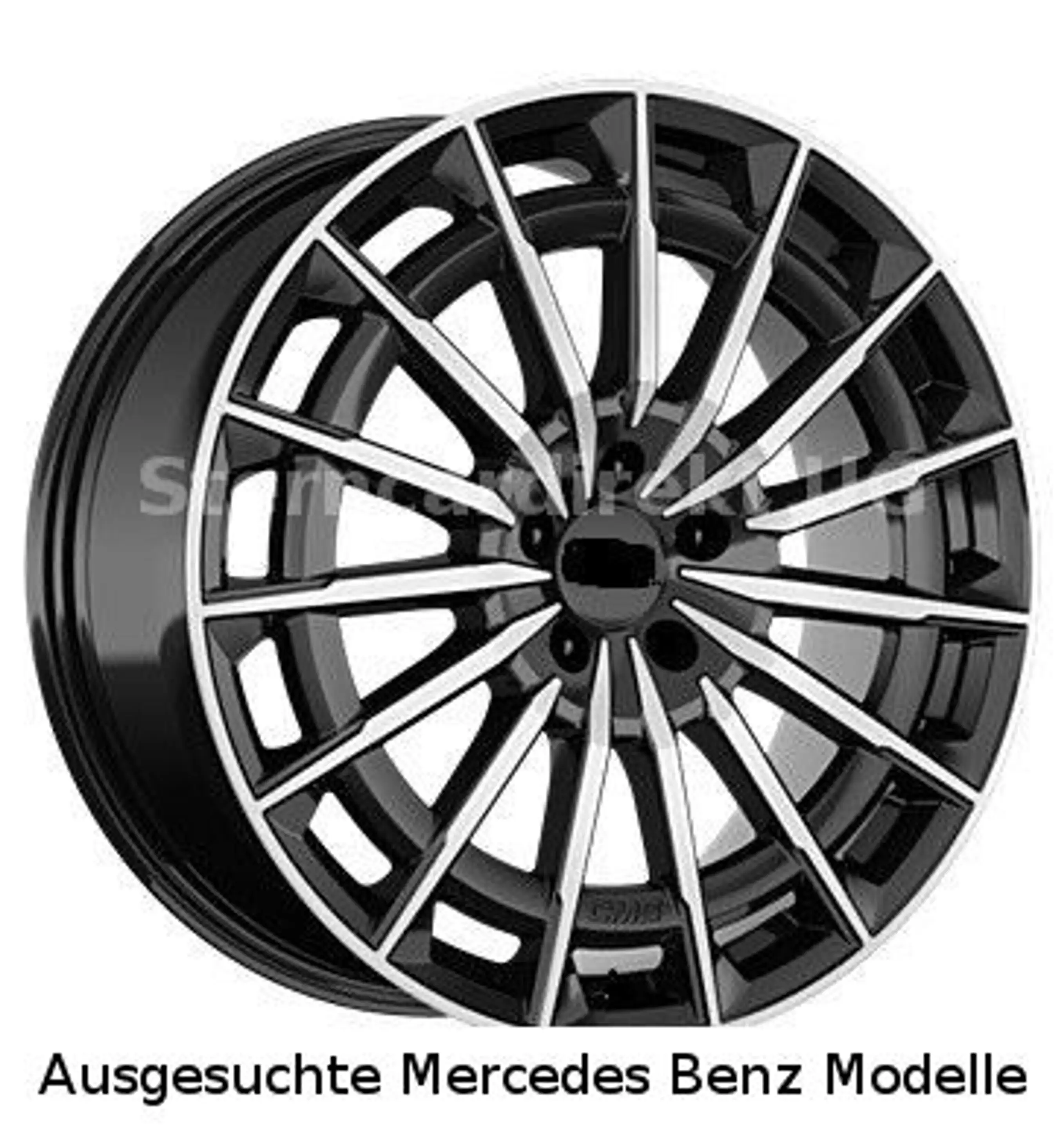 Mercedes-Benz E 220 dT 4 Matic Avantgarde Distro AHK LED 19" — photo 14