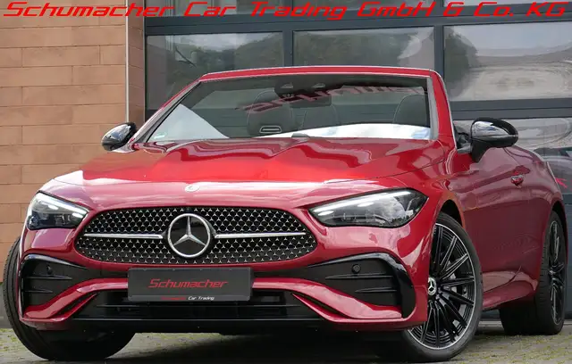 Mercedes-Benz CLE 450 Cabrio CLE 450 4M. AMG Line Premium Plus