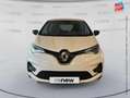 Renault ZOE E-Tech Business charge normale R110 Achat Intégral Blanc - thumbnail 2