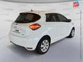 Renault ZOE E-Tech Business charge normale R110 Achat Intégral Blanc - thumbnail 12