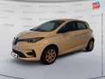 Renault ZOE E-Tech Business charge normale R110 Achat Intégral Blanc - thumbnail 1