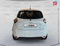 Renault ZOE E-Tech Business charge normale R110 Achat Intégral Blanc - thumbnail 5