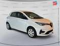 Renault ZOE E-Tech Business charge normale R110 Achat Intégral Blanc - thumbnail 3
