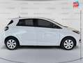 Renault ZOE E-Tech Business charge normale R110 Achat Intégral Blanc - thumbnail 11