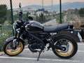 Yamaha XSR 125 legacy black - thumbnail 1