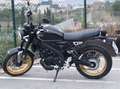Yamaha XSR 125 legacy black - thumbnail 2