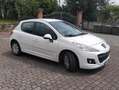 Peugeot 207 207 5p 1.4 hdi 8v Allure 70cv Blanco - thumbnail 3