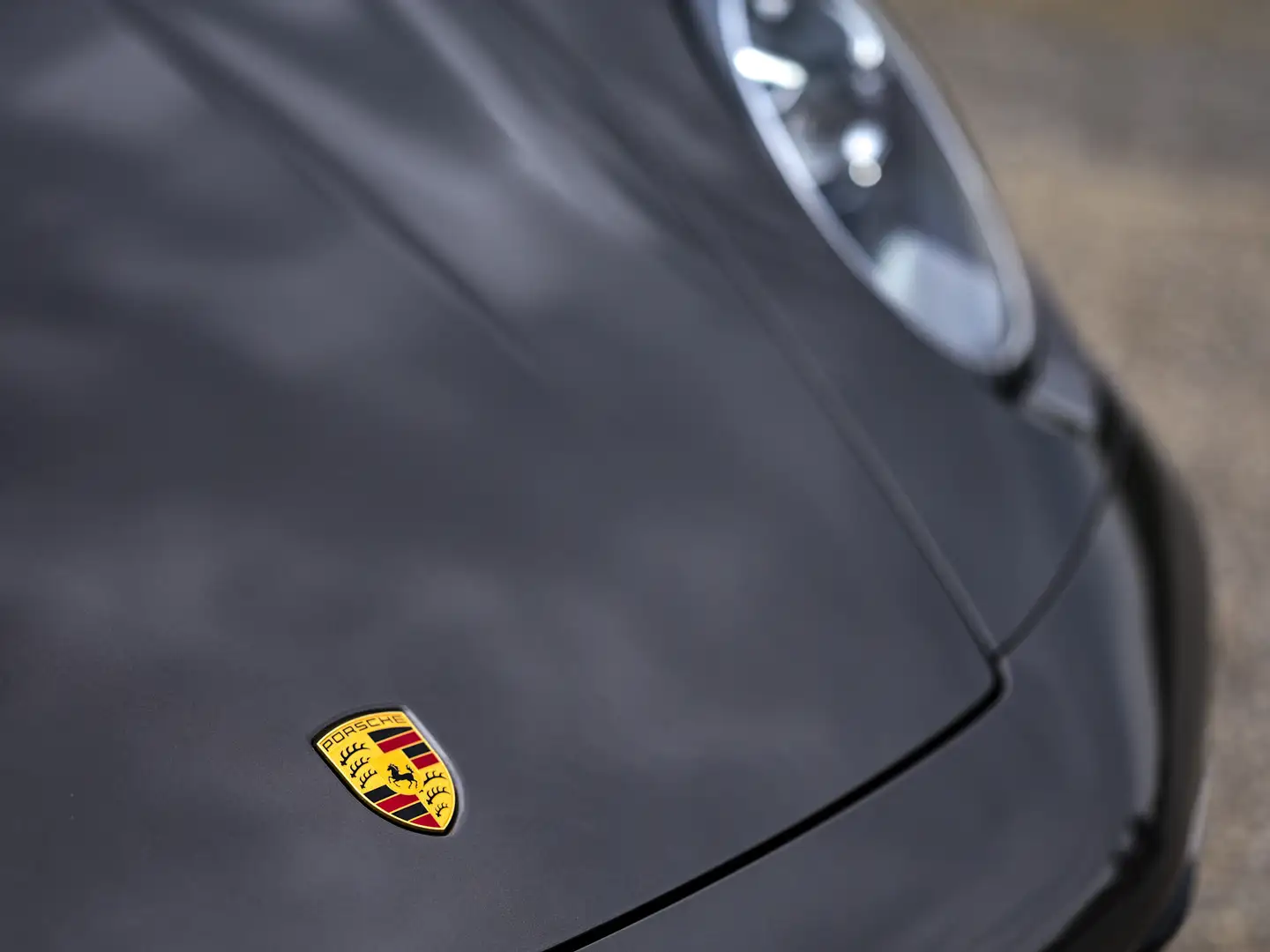 Porsche 911 Targa 3.0 4S auto - 2