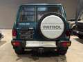 Nissan Patrol GR 2.8 turbodiesel Safari Grün - thumbnail 5